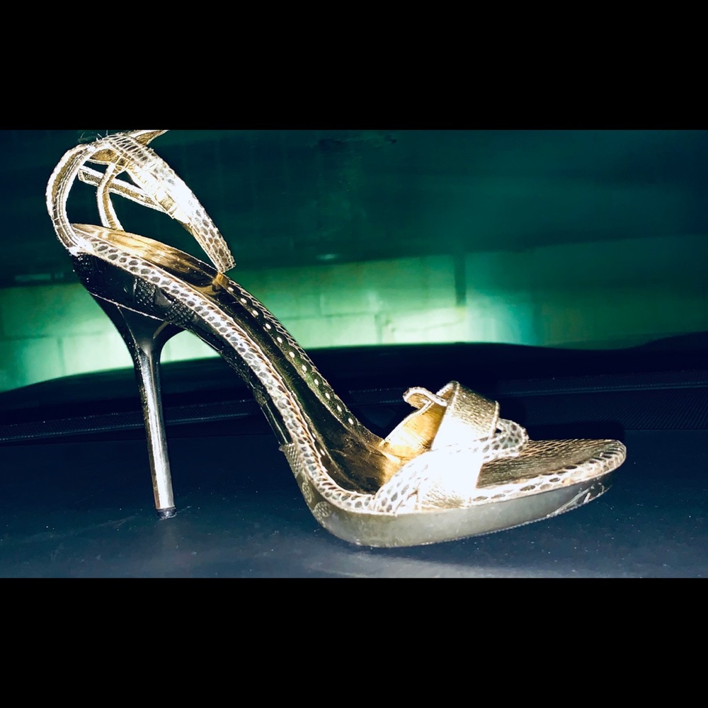 Bertinni sandals - Picture 3 of 5
